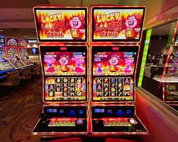 Tampilan permainan slot online populer di ajslot88