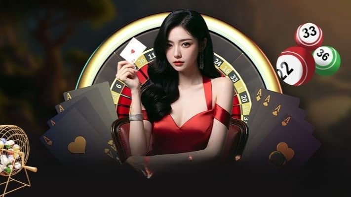 Tampilan platform ajslot88 di layar ponsel pengguna Indonesia