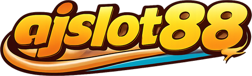 Logo ajslot88 platform hiburan online